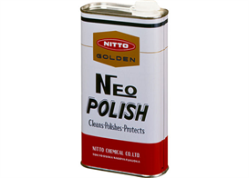 Golden Neo-Polish