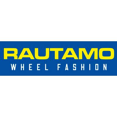 Rautamo Alloy Wheels