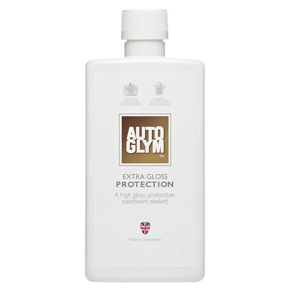 Autoglym Extra Gloss Protection 500 Ml. Lakforsegling