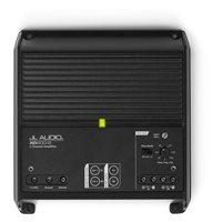 JL Audio XDv2 200W 2 Kanal ClassD Full Range Forstærker