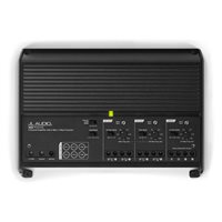 JL Audio XDv2 700W 5 Kanal ClassD Full Range Forstærker