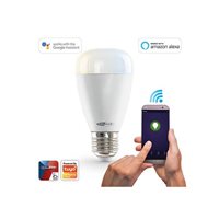 Caliber E27 Smart Home LED-pære varm hvid