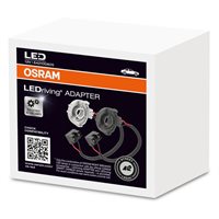 Osram Adapterring DA05 til H7 LED 2 stk.