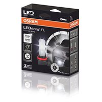Osram H8, H11, H16 LED FL LEDriving GEN2 - 2 stk.