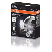 Osram H10 LED PY20d LEDriving - 2 stk.