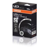 Osram H7 LED LEDSC01-2 Canbus modul 2 stk.