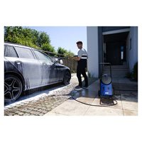 Nilfisk Core 140-6 Powercontrol Premium Car Wash (Eu)