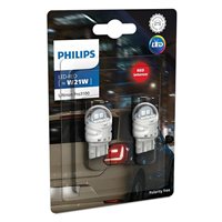 Philips Ultinon Pro3100 SI W21W RU31