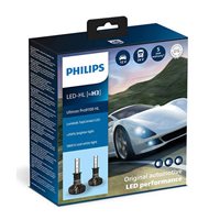 Philips Ultinon Pro9100 HL H3