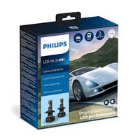 Philips Ultinon Pro9100 HL H4