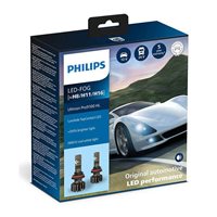 Philips Ultinon Pro9100 HL FOG