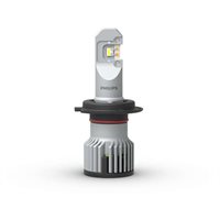 Philips Ultinon Pro6000 Boost LED H7 ECE godkendt 2 STK