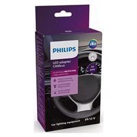 Philips LED CANBUS H11/FOG 12V X2
