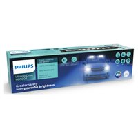 Philips UD5000 10" Enkelt-række LED Lysbar