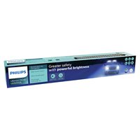 Philips UD5000 20" Dobbelt-række LED Lysbar