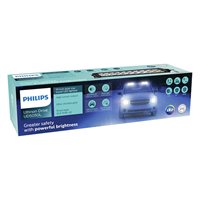 Philips UD5000 10" Dobbelt-række boost LED Lysbar