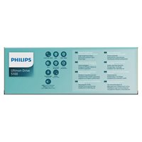 Philips UD5100 6" Lysbar