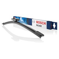 Bosch Bagrudeviskerblad A283H