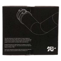 K&N filter 63-1566
