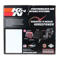 K&N filter 69-5316ts
