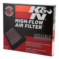 K&N filter Kawasaki vn900 vulcan