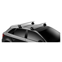 Tagbøjler Audi A3, A3 Sportback 3-Dr, 5-Dr Hb,03-12,04-
