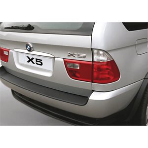 Læssekantbeskytter BMW X5 E53 -12.2006