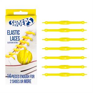Shoeps yellow