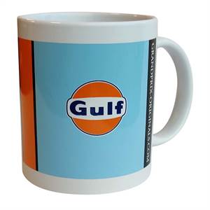 Gulf Kaffekrus