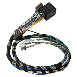 Phoenix Gold ISO-T kabel 2 m til ZXM forstærkere