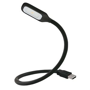 Osram LED-læselampe til USB