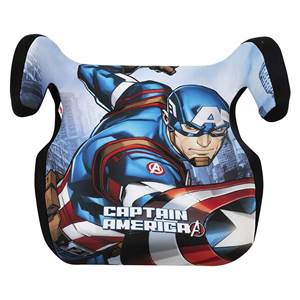 Disney selepude Captain America 22-36 kg
