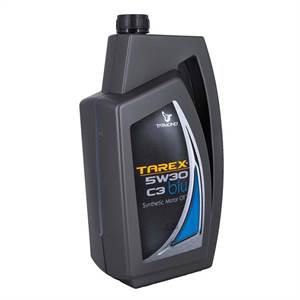 TAREX 5W30 C3 4ltr fuld-syntetisk motorolie