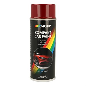 Motip Autoacryl spray 41180 - 400ml