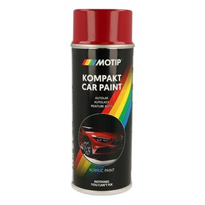 Motip Autoacryl spray 41340 - 400ml
