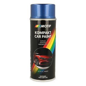 Motip Autoacryl spray 54516 - 400ml