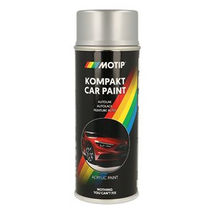 Motip Autoacryl spray 55100 - 400ml