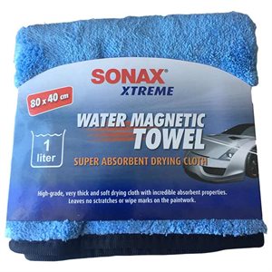 Sonax Xtreme mikrofiberhåndklæde