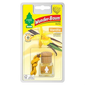 Wunderbaum duftflaske - vanilje