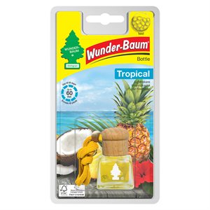 Wunderbaum duftflaske - tropical