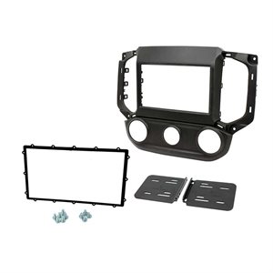 Connects2 CT23CV28 2-DIN kit Chevrolet s