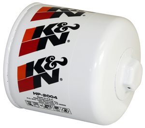 K&N oliefilter